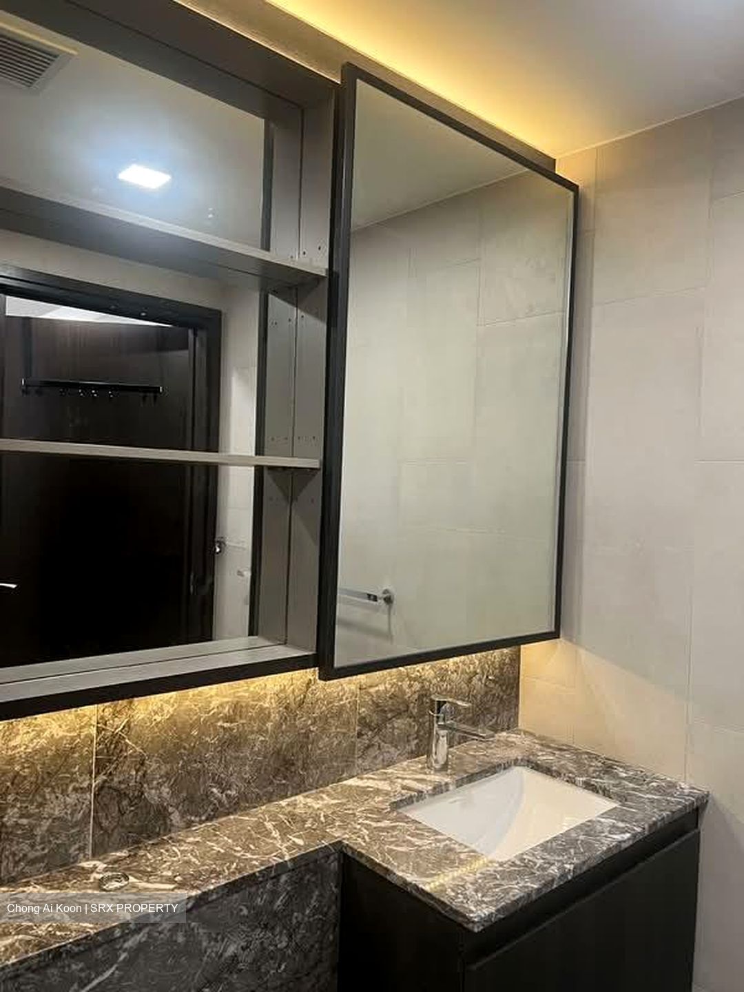 The Inflora (D17), Condominium #561530871